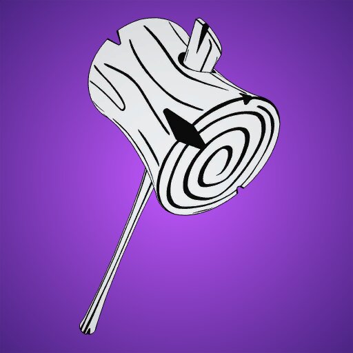 Nanner Hammer Fortnite Pickaxe Fortnite.GG