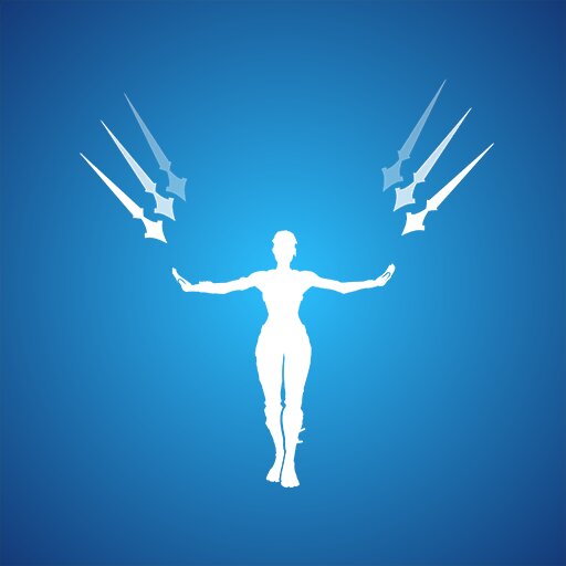 Dagger Dance - Fortnite Emote - Fortnite.GG