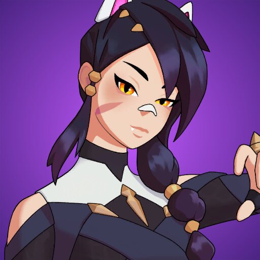 Erisa Fortnite Skin Fortnitegg 8257