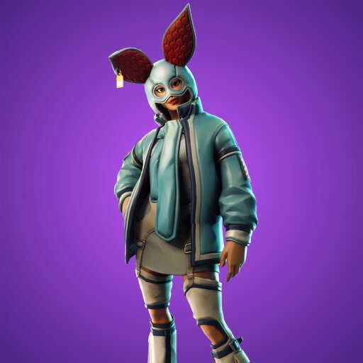 Flapjackie - Fortnite Skin - Fortnite.GG