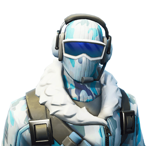 Frostbite Fortnite Skin Fortnite Gg