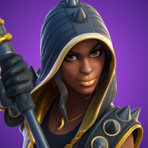 Guardian Amara - Fortnite Skin - Fortnite.GG