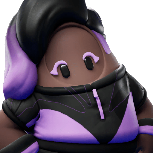 Zuri - Fortnite Skin - Fortnite.GG