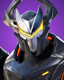 Omega Knight Fortnite Skin Fortnite.GG