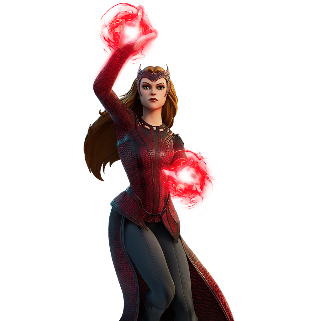 Scarlet Witch Fortnite Skin Fortnitegg 2122