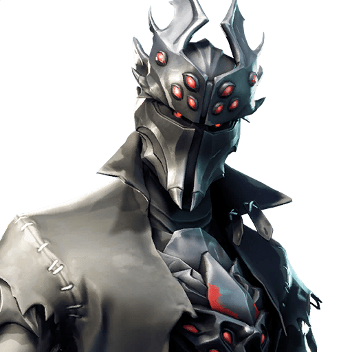 Spider Knight - Fortnite Skin - Fortnite.GG