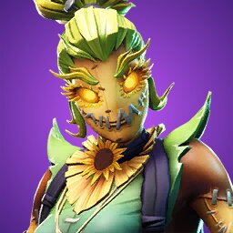 Straw Ops - Fortnite Skin - Fortnite.GG