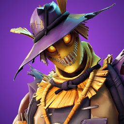 Hay Man - Fortnite Skin - Fortnite.GG