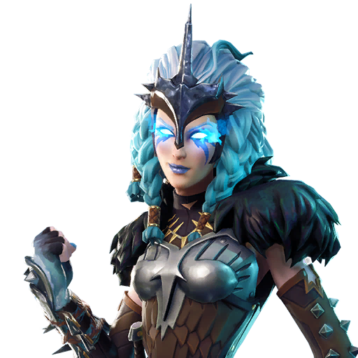 Fortnite Item Shop Valkyrie