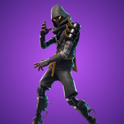 Cloaked Star - Fortnite Skin - Fortnite.gg