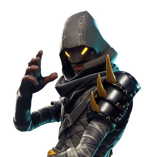 Cloaked Star - Fortnite Skin - Fortnite.GG