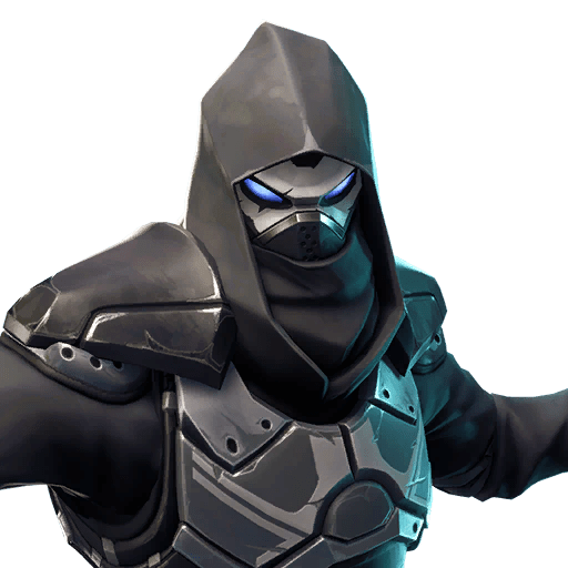 Enforcer - Fortnite Skin - Fortnite.GG