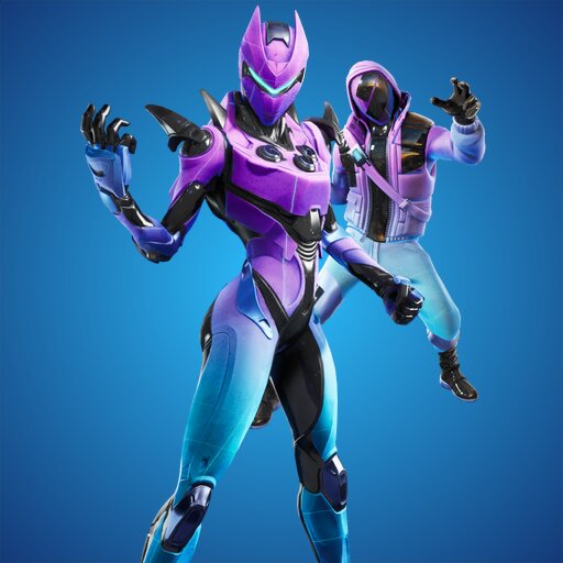 ZONE WARS BUNDLE - Fortnite Bundle - Fortnite.GG