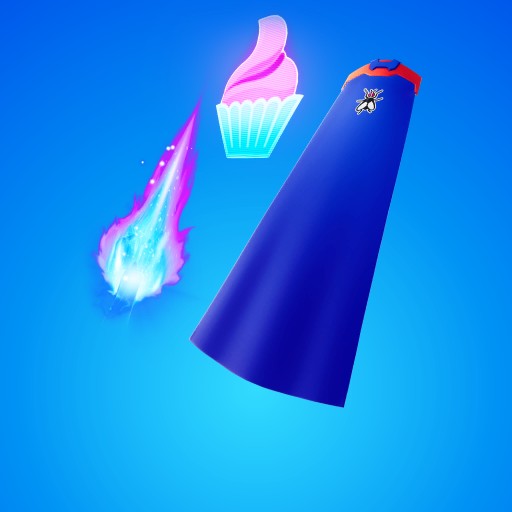 Fortnite Item Shop HERO GEAR BUNDLE
