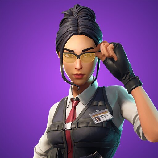 Rook - Fortnite Skin - Fortnite.GG