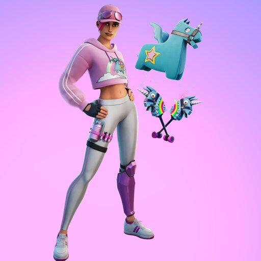 Britestorm Bomber Bundle - Fortnite Bundle - Fortnite.GG