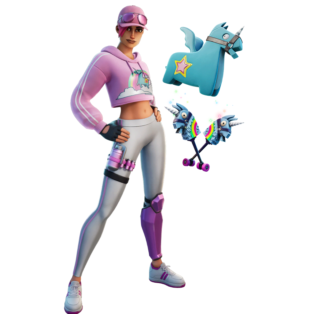 Britestorm Bomber Bundle - Fortnite Bundle - Fortnite.GG