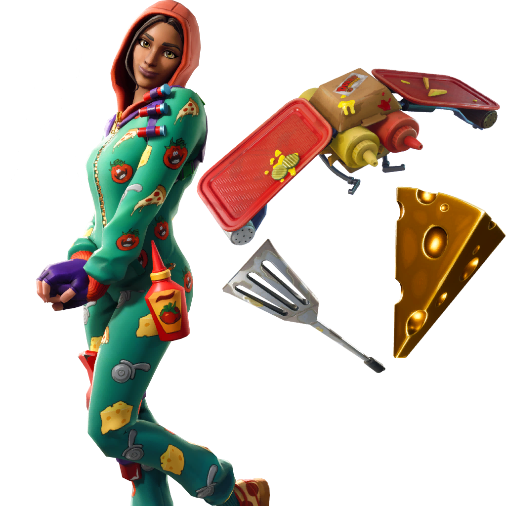 Banderitaxs Locker Bundle Fortnite Bundle Fortnitegg 9907