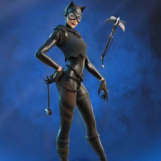 how to get catwoman skin fortnite