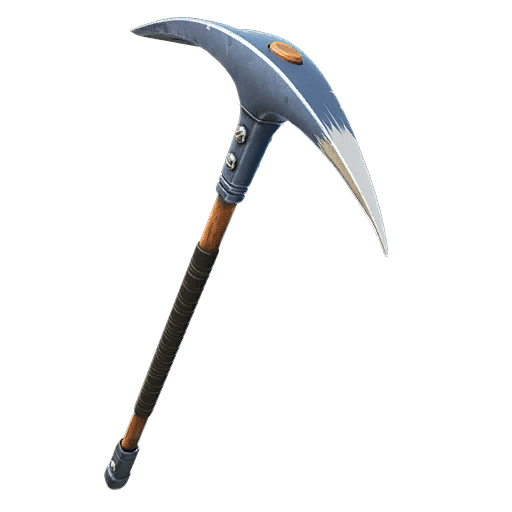 Island Classic - Fortnite Pickaxe - Fortnite.GG