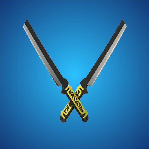 Tactical Geoms - Fortnite Pickaxe - Fortnite.GG