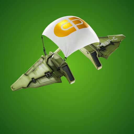 New World Flyer - Fortnite Glider - Fortnite.GG