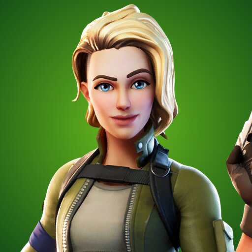 Emmy Elite Fortnite Skin Fortnitegg