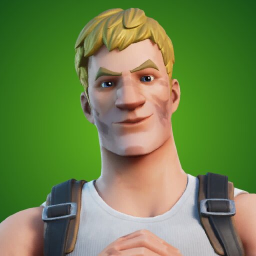 Jones Unchained - Fortnite Skin - Fortnite.GG