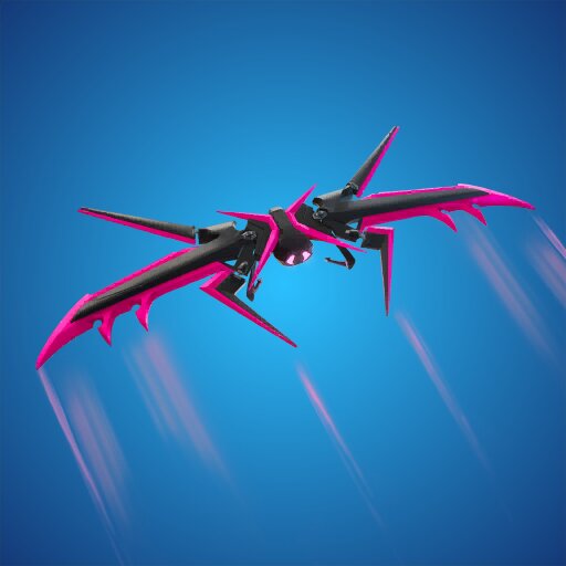 Wind Crawler - Fortnite Glider - Fortnite.GG