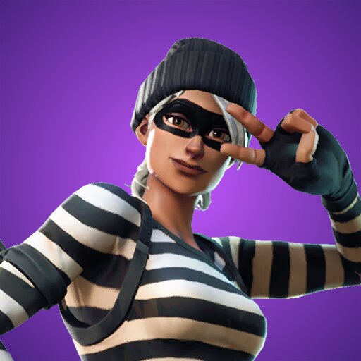 Rapscallion - Fortnite Skin - Fortnite.GG