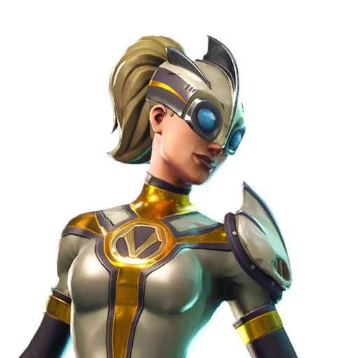 Ventura - Fortnite Skin / Outfit - Fortnite Cosmetics - Fortnite.GG