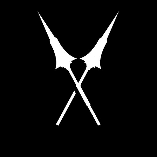 Cross Swords –Fortnite UNCOMMON