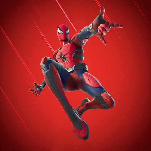 Spider-Man Zero - Fortnite Skin - Fortnite.GG