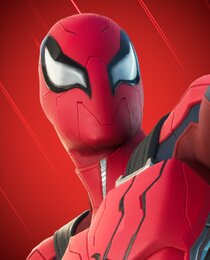 Spider-Man Zero - Fortnite Skin 