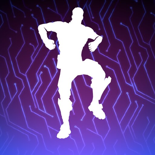 Distraction Dance - Fortnite Emote - Fortnite.GG