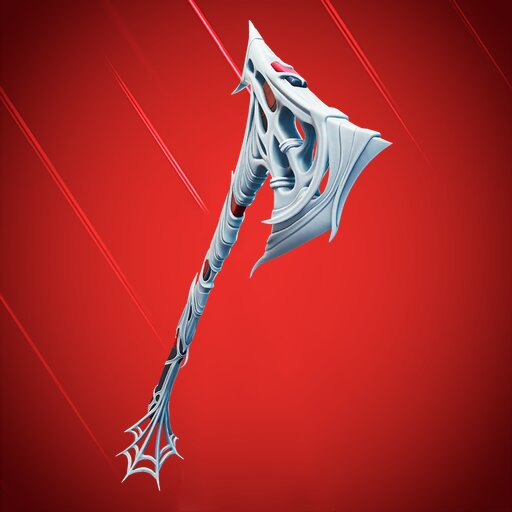 Web Slicer - Fortnite Pickaxe - Fortnite.GG