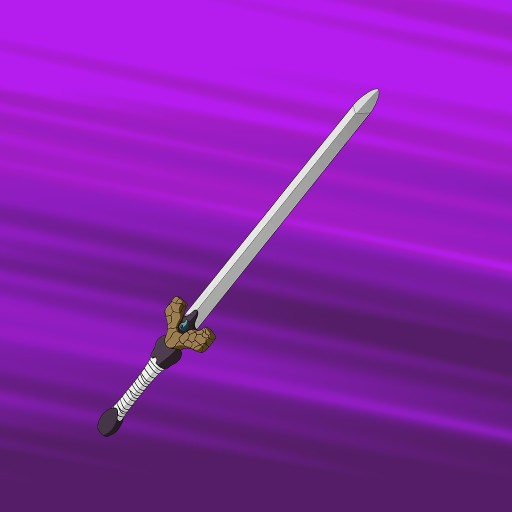 Fortnite Item Shop Sword of Kusanagi