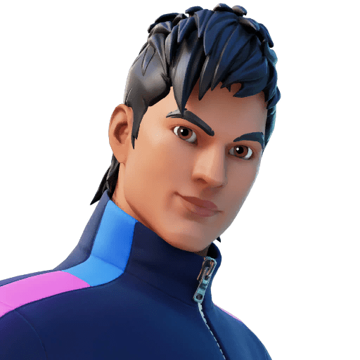 Fortnite Item Shop Pleasant Patroller