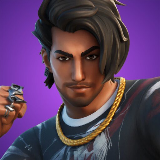 Riptide Raz - Fortnite Skin - Fortnite.gg