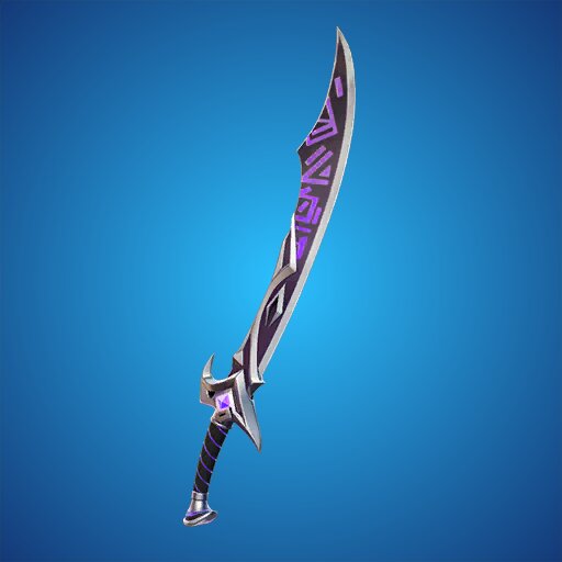 Cube Flayer - Fortnite Pickaxe - Fortnite.GG