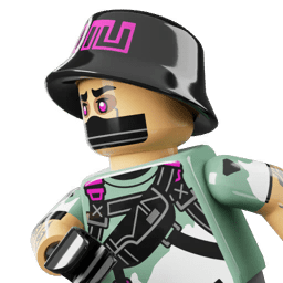 Phantasm - Fortnite Skin - Fortnite.GG