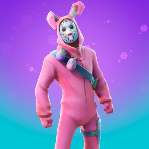 Fortnite Item Shop Rabbit Raider