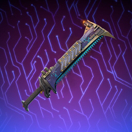 The Lament Fortnite Pickaxe Fortnite.GG