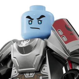 Commander Zavala - Fortnite Skin - Fortnite.gg