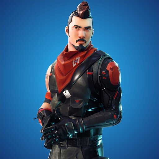 Midnight Ops - Fortnite Skin - Fortnite.GG