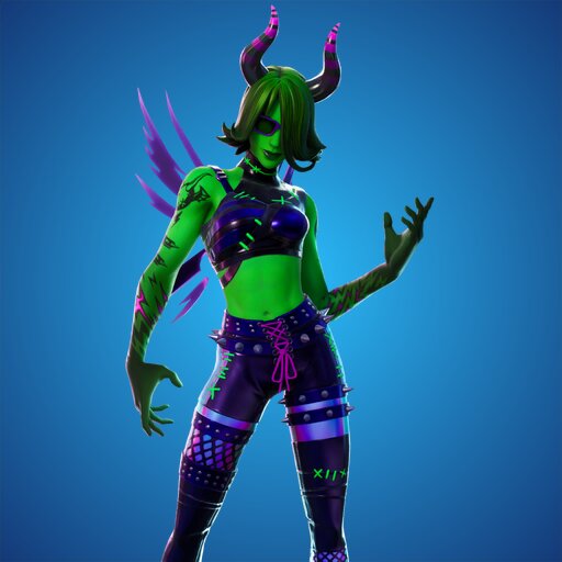 Ravina - Fortnite Skin / Outfit - Fortnite Cosmetics - Fortnite.GG