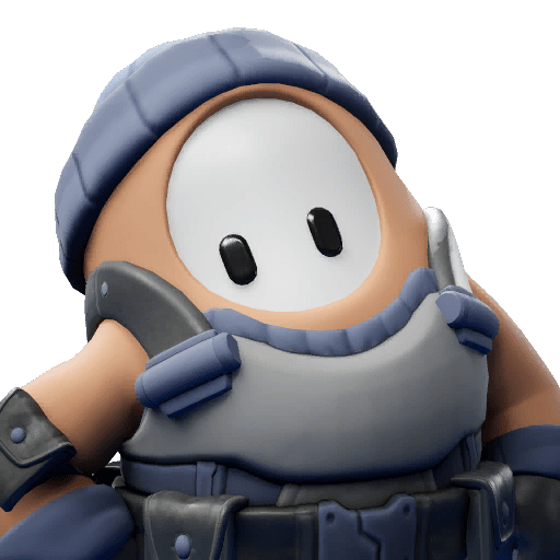 Warpaint Fortnite Skin Fortnite.GG