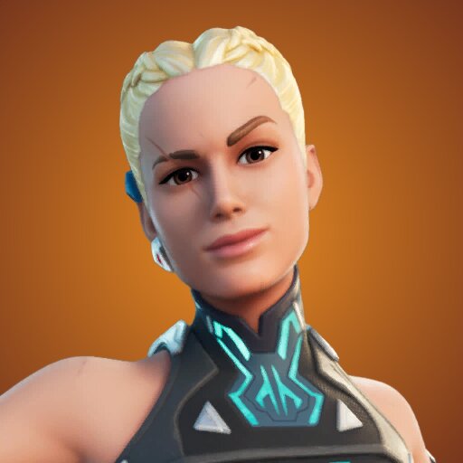 Paradigm Reality 659 Fortnite Skin Fortnitegg 