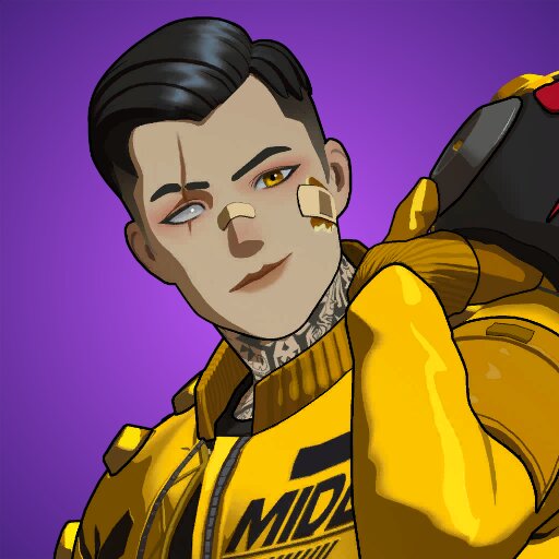 Mya on Twitter RT Nitee3D Biker Midas Fortnite Concept I decided  to make my own version of Biker Midas from the Anime legends pack here are  the r  Twitter