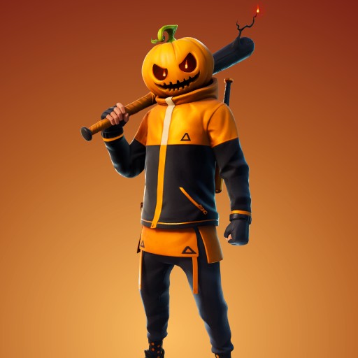 Fortnite Item Shop Punk